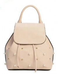 backpack with studs